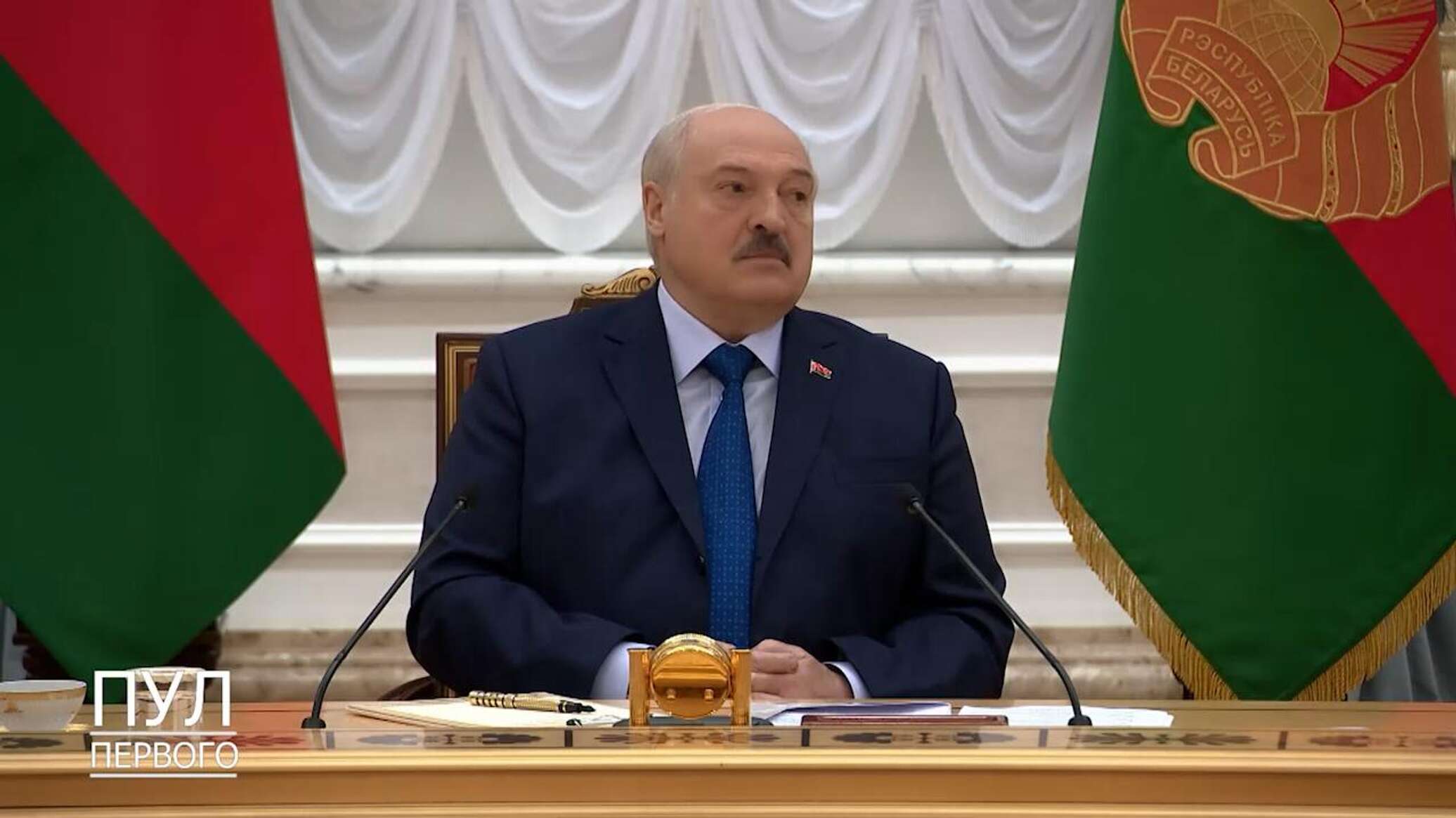 Белоруссия парламентские выборы 2024. Лукашенко 1998 на переговорах. Лукашенко договорился.