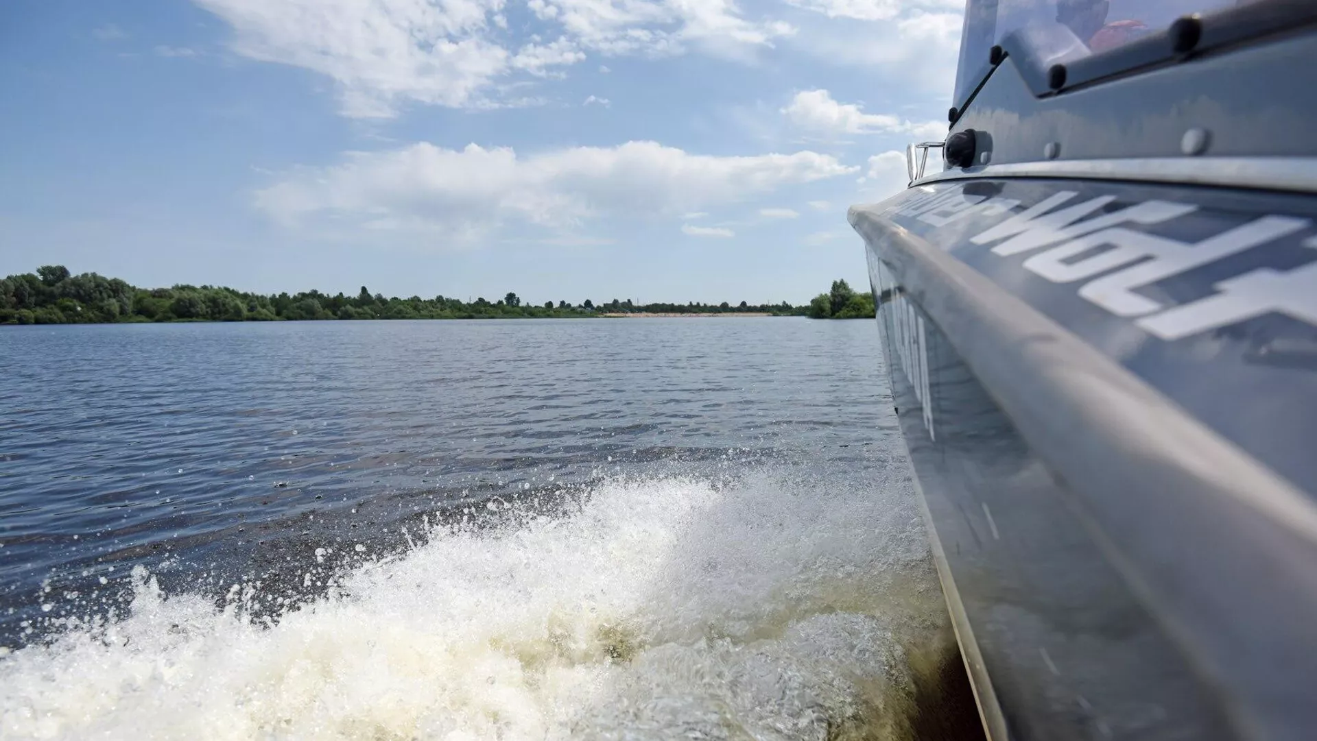 Купальный сезон - Sputnik Беларусь, 1920, 10.06.2025