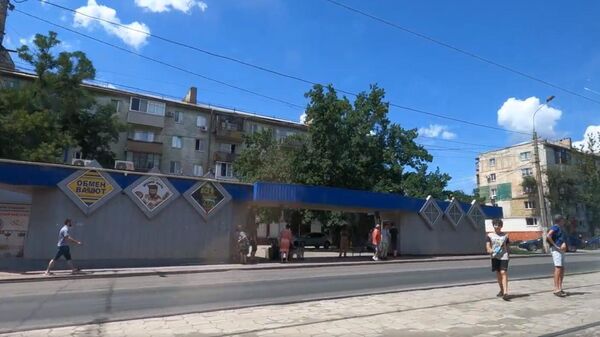 Мариуполь: репортаж из города разрушенных домов и новых надежд - Sputnik Беларусь