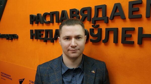 Лущ: об украинском принципе не съем, так покусаю - Sputnik Беларусь