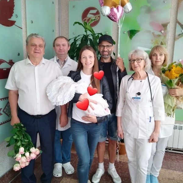 А три года назад четырехкратная олимпийская чемпионка снова стала мамой – 17 июля 2023-го она родила дочь Миру. - Sputnik Беларусь