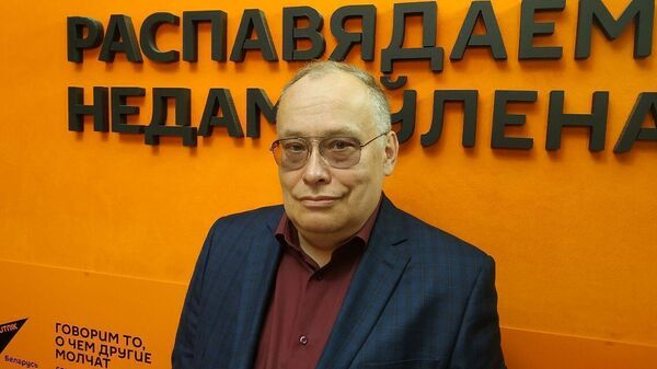 Межевич: защитить Союзное государство и, если надо, помочь Волыни! - Sputnik Беларусь
