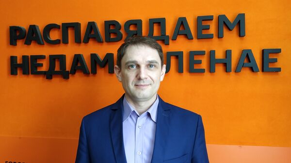 Шапко: о вредном влиянии комфортной среды - Sputnik Беларусь