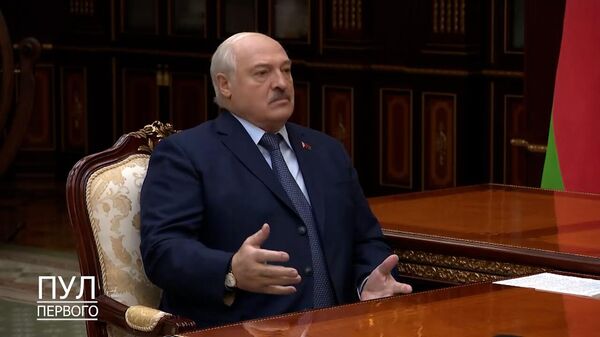 Лукашенко: ООН превращается в организацию Чего изволите?―  - Sputnik Беларусь