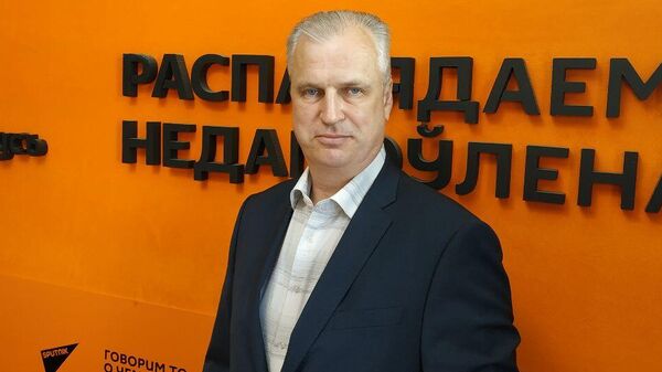 Эксперт: внешняя агрессия может привести Польшу к новому разделу  - Sputnik Беларусь