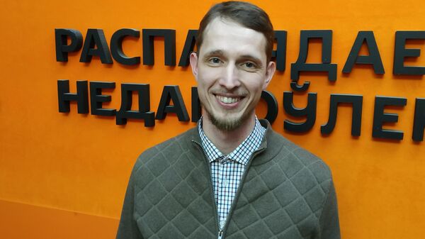Эксперт назвал способы решения демографической проблемы в Беларуси - Sputnik Беларусь