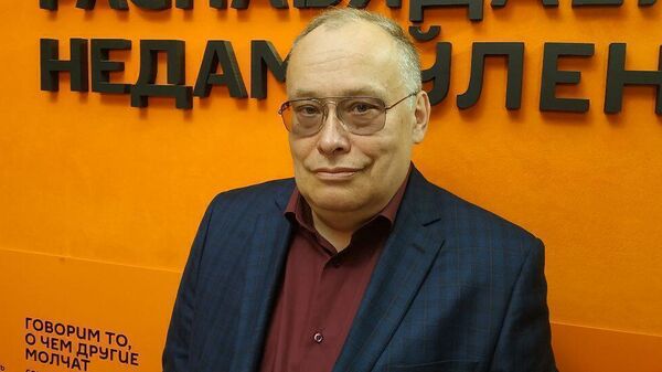 Эксперт объяснил, зачем Польша провоцирует новый скандал с Беларусью - Sputnik Беларусь