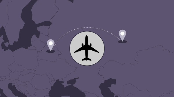Какие российские самолеты могут производить в Беларуси – инфографика - Sputnik Беларусь
