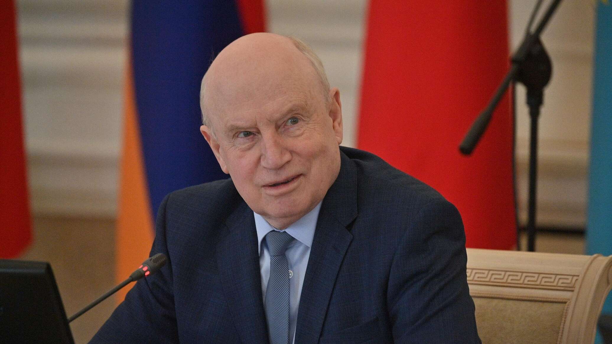 Лебедев возглавит миссию наблюдателей СНГ на выборах президента ...