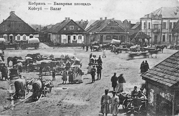 Кобрын Кобрын - Sputnik Беларусь