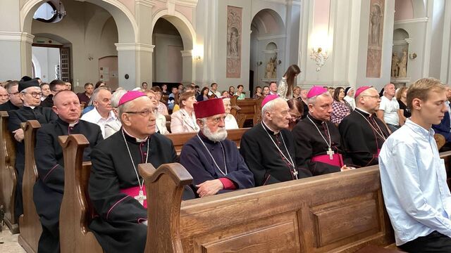 Католическая Церковь деревня Прусовичи Минская область