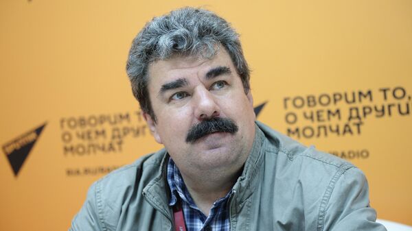 Привез новые требования для Зеленского: эксперт о визите Блинкена в Киев - Sputnik Беларусь