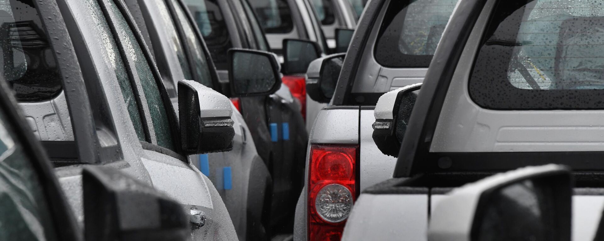 Аўтамабілі - Sputnik Беларусь, 1920, 16.04.2026