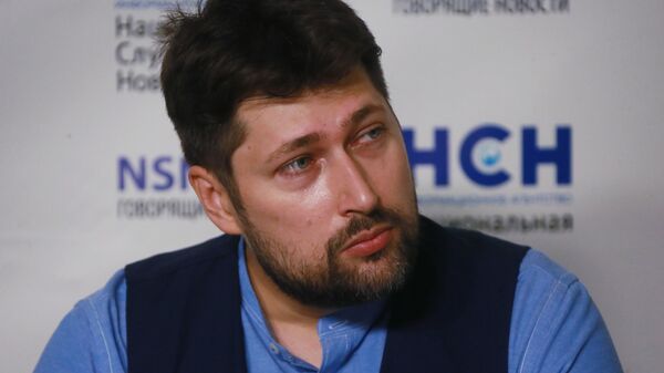 Колташов: Пашинян специально завел Армению в кабалу к США - Sputnik Беларусь