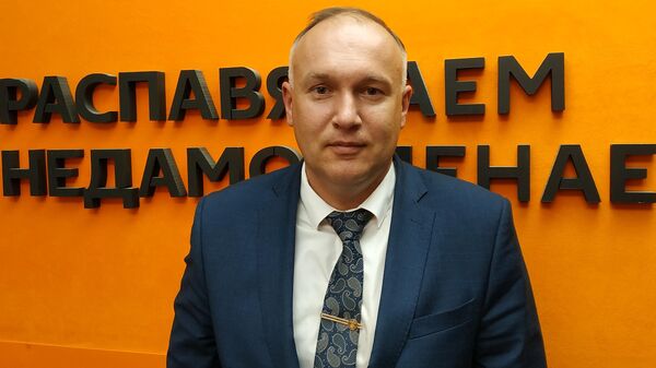 Швайба: инцидент с нацистом в Канаде нужен был только, чтобы уязвить РФ - Sputnik Беларусь