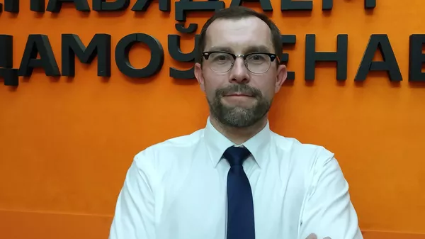 Грыгуч: судьбу Польши решают не выборы, а Госдеп и Пентагон - Sputnik Беларусь
