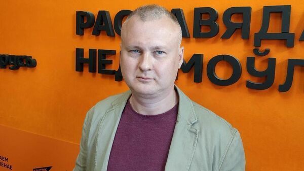 Киреев: обострение обстановки в Израиле спровоцирует новый побег релокантов - Sputnik Беларусь