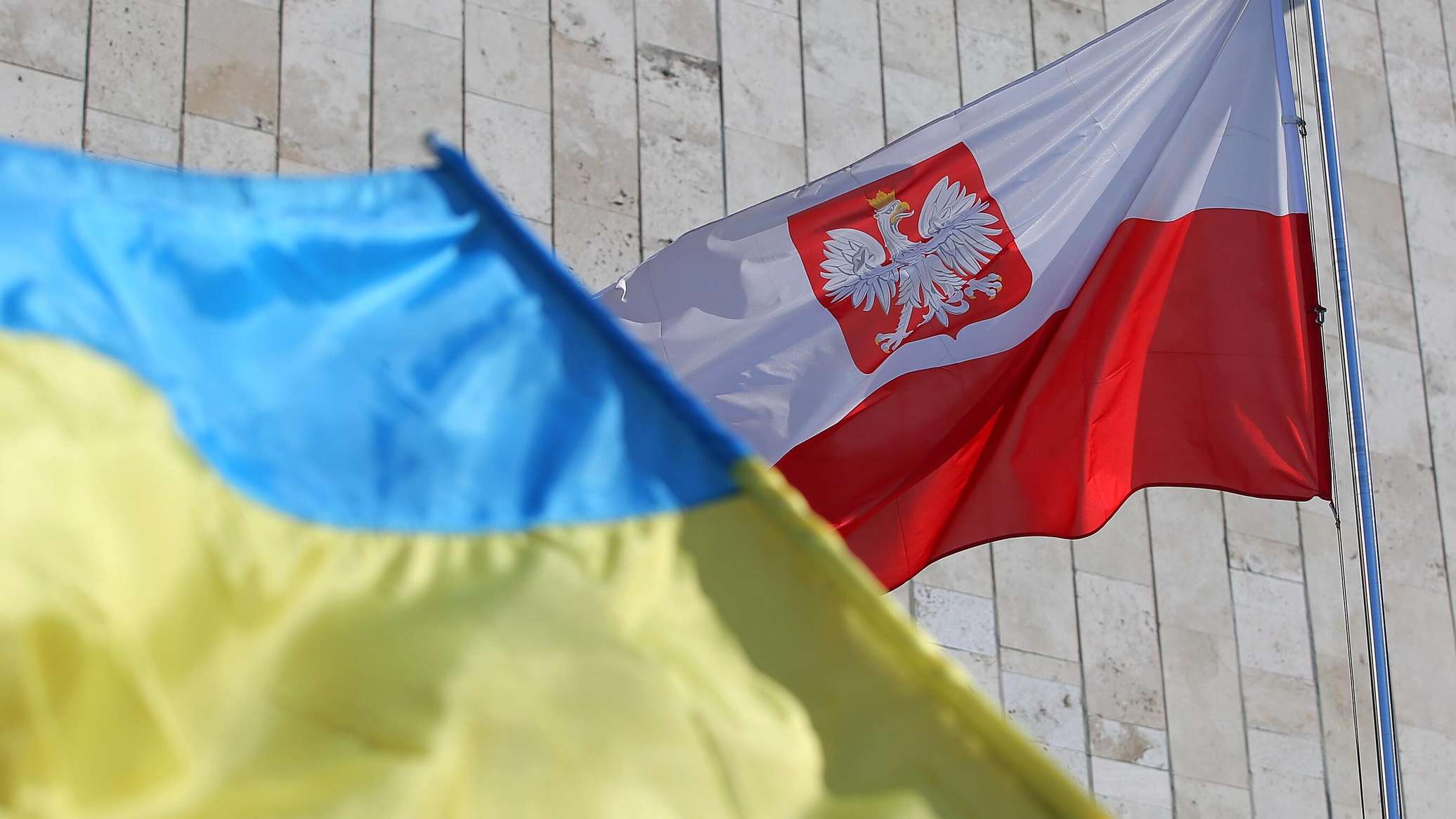 Посол Украины: Киев и Варшава продолжают переговоры насчет ракет Patriot Посол Украины: Киев и Варшава продолжают переговоры насчет ракет Patriot