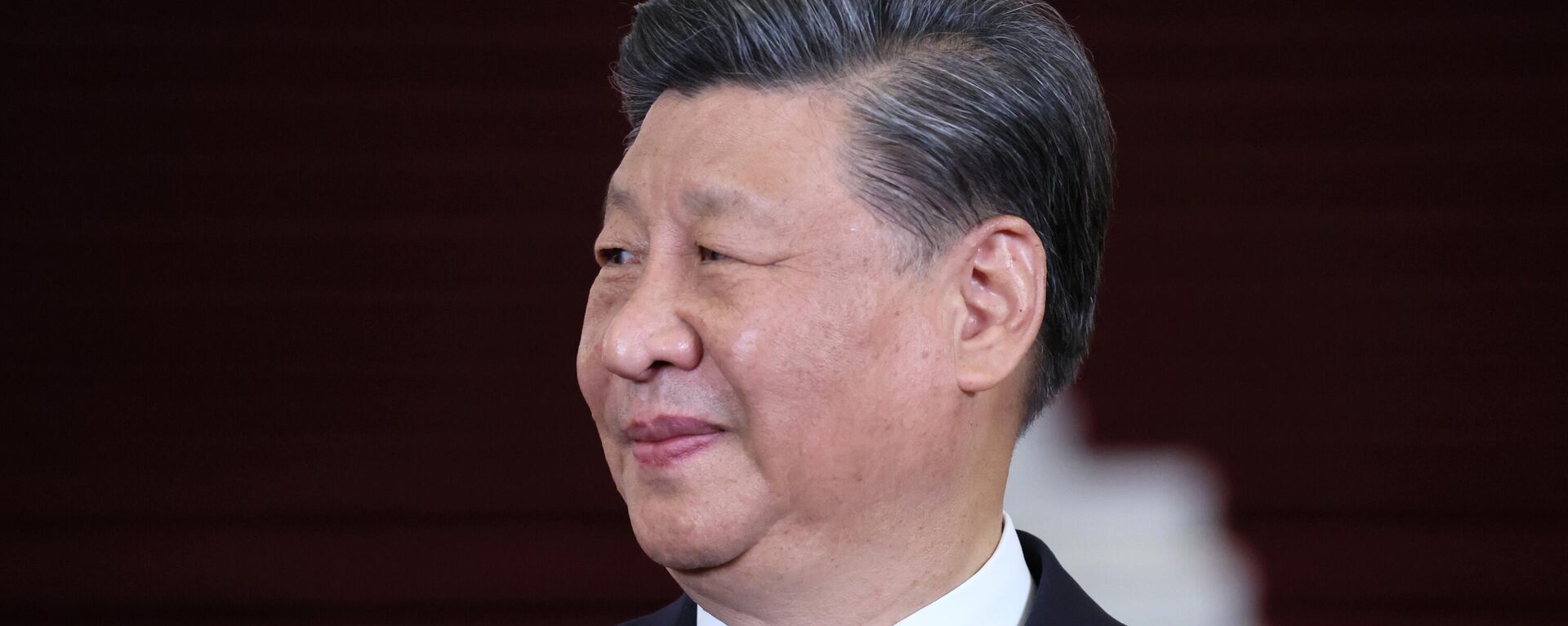 Старшыня КНР Сі Цзіньпін - Sputnik Беларусь, 1920, 03.09.2025