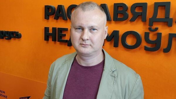 Киреев: на фоне событий в Израиле Украина американцам больше неинтересна - Sputnik Беларусь