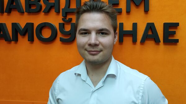 Гордеюк: на Украине на фоне коррупции может произойти военный переворот - Sputnik Беларусь