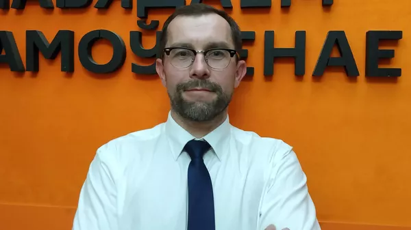 Грыгуч: политики в Польше моделируют новый кризис на границе с Беларусью - Sputnik Беларусь