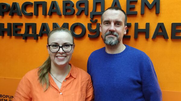 Из-за пропаганды ЛГБТ: семья уехала в Беларусь после 20 лет жизни в Ирландии - Sputnik Беларусь