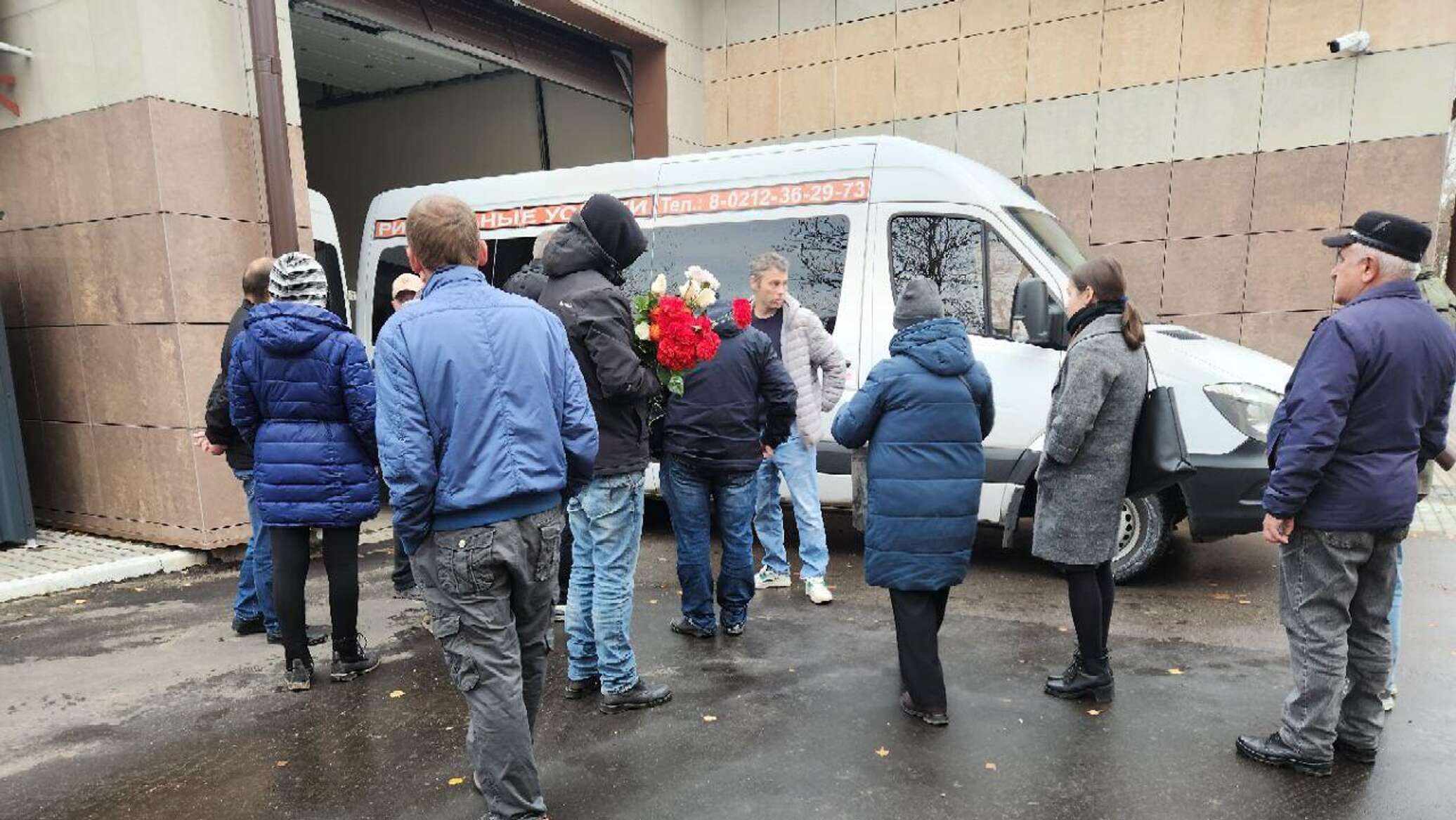 В Витебске СК проводит проверку по факту смерти трэш-блогера в прямом эфире  - 10.11.2023, Sputnik Беларусь