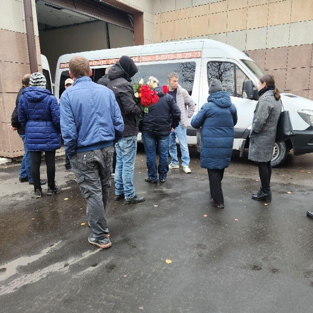 В Витебске СК проводит проверку по факту смерти трэш-блогера в прямом эфире  - 10.11.2023, Sputnik Беларусь