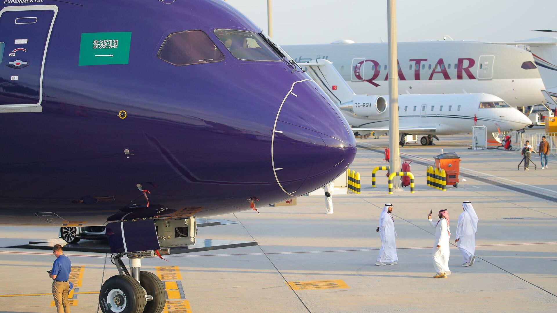 Делегация Госкомвоенпрома посетит Dubai Airshow 2025 Делегация Госкомвоенпрома посетит Dubai Airshow 2025