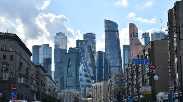 Москва планирует новые совместные проекты с Беларусью  (видео) - Sputnik Беларусь