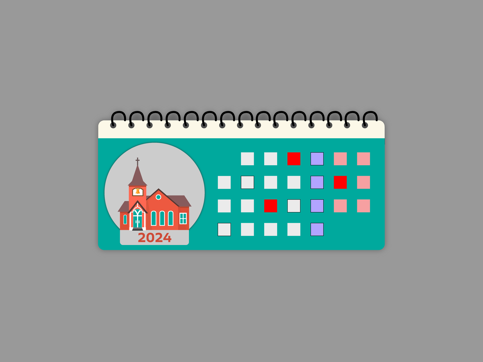 Календарь католических праздников на 2024 год - 22.11.2023, Sputnik Беларусь