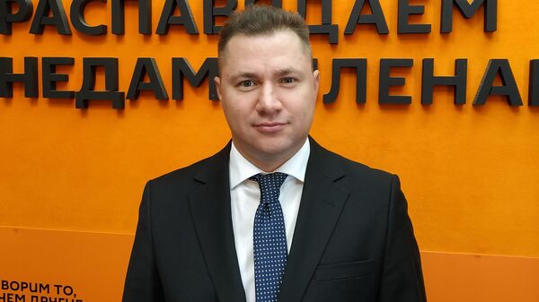 Лущ: события 2020 года в Беларуси стали двигателем союзного строительства - Sputnik Беларусь