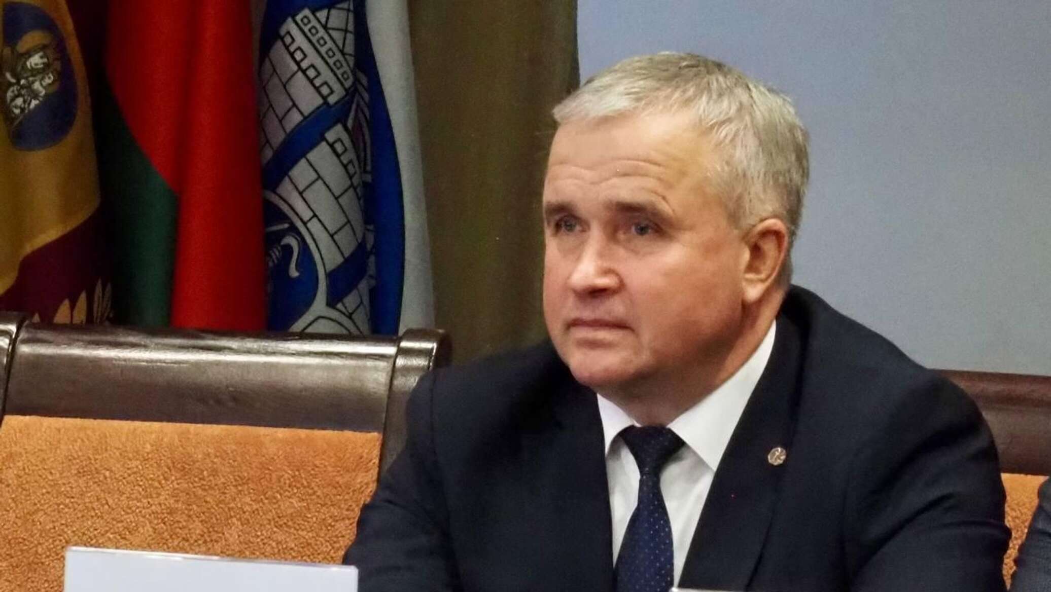 Назначен новый гендиректор ОАО \"Бабушкина крынка\" - 18.12.2023, Sputnik ...