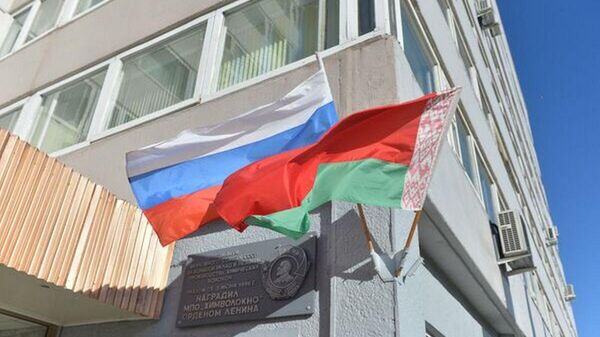 Эксперты: необходимо повышать статус Союзного государства на международной арене - Sputnik Беларусь