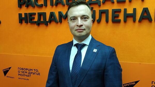 Беляков: в 2024 году Беларуси нужна ревизия экономических проектов - Sputnik Беларусь