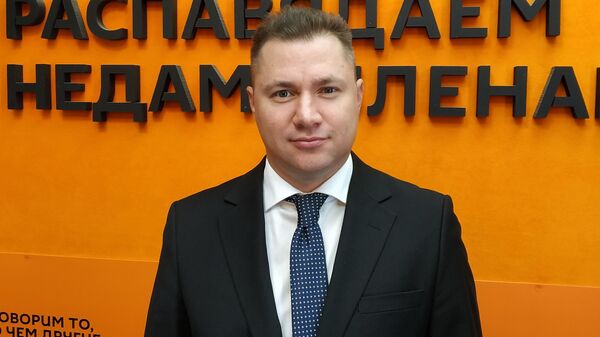 Пусть тревоги останутся в 2023-м: прогноз политика на новый 2024 год - Sputnik Беларусь