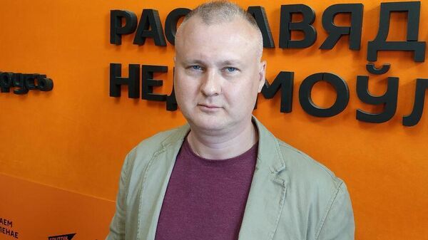 Киреев: анализ ситуации на Украине и варианты дальнейшего развития событий  - Sputnik Беларусь