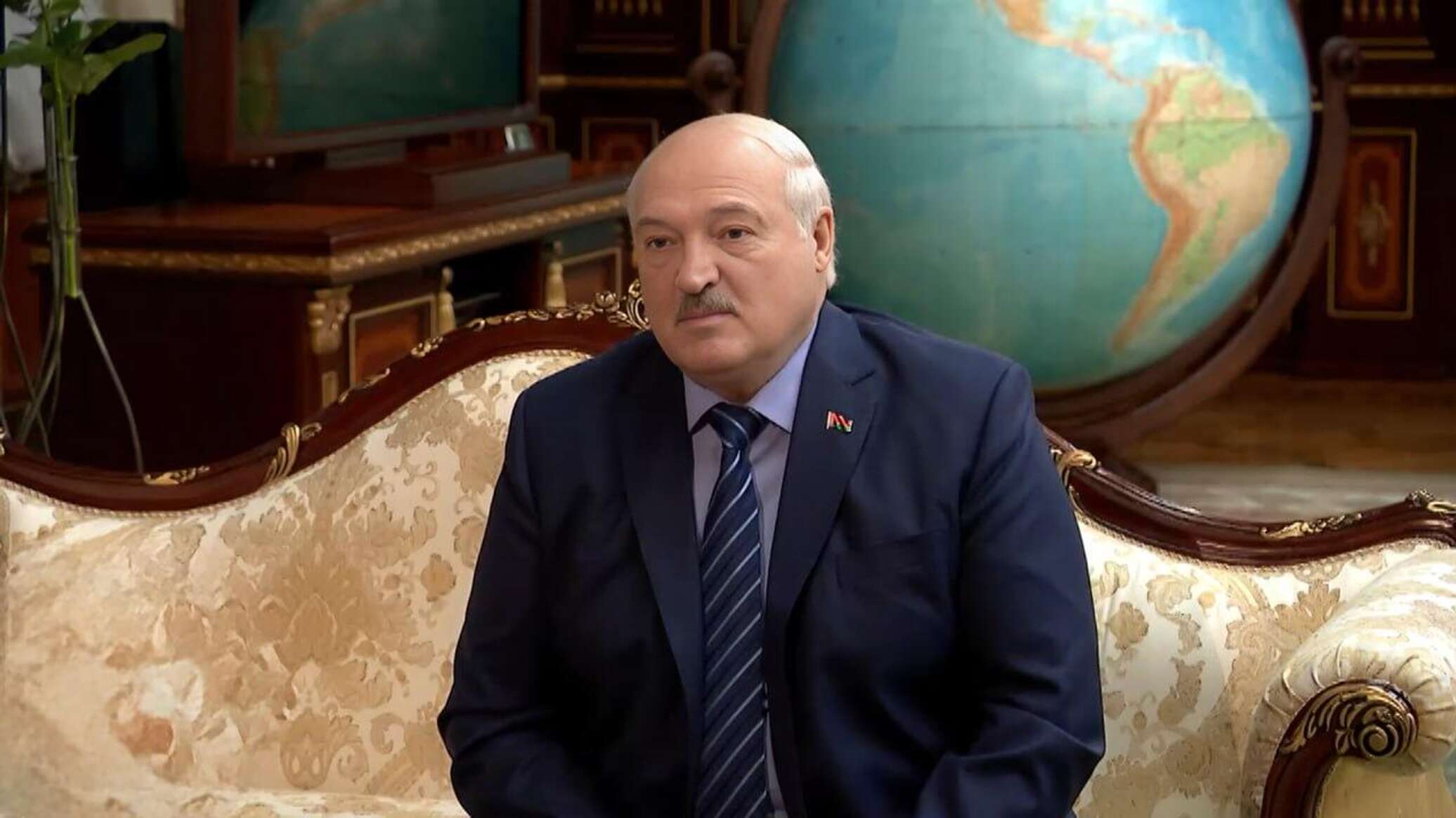 Лукашенко сколько лет в 2024 году исполнится