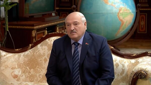 Лукашенко констатировал снижение товарооборота с Таджикистаном – видео - Sputnik Беларусь
