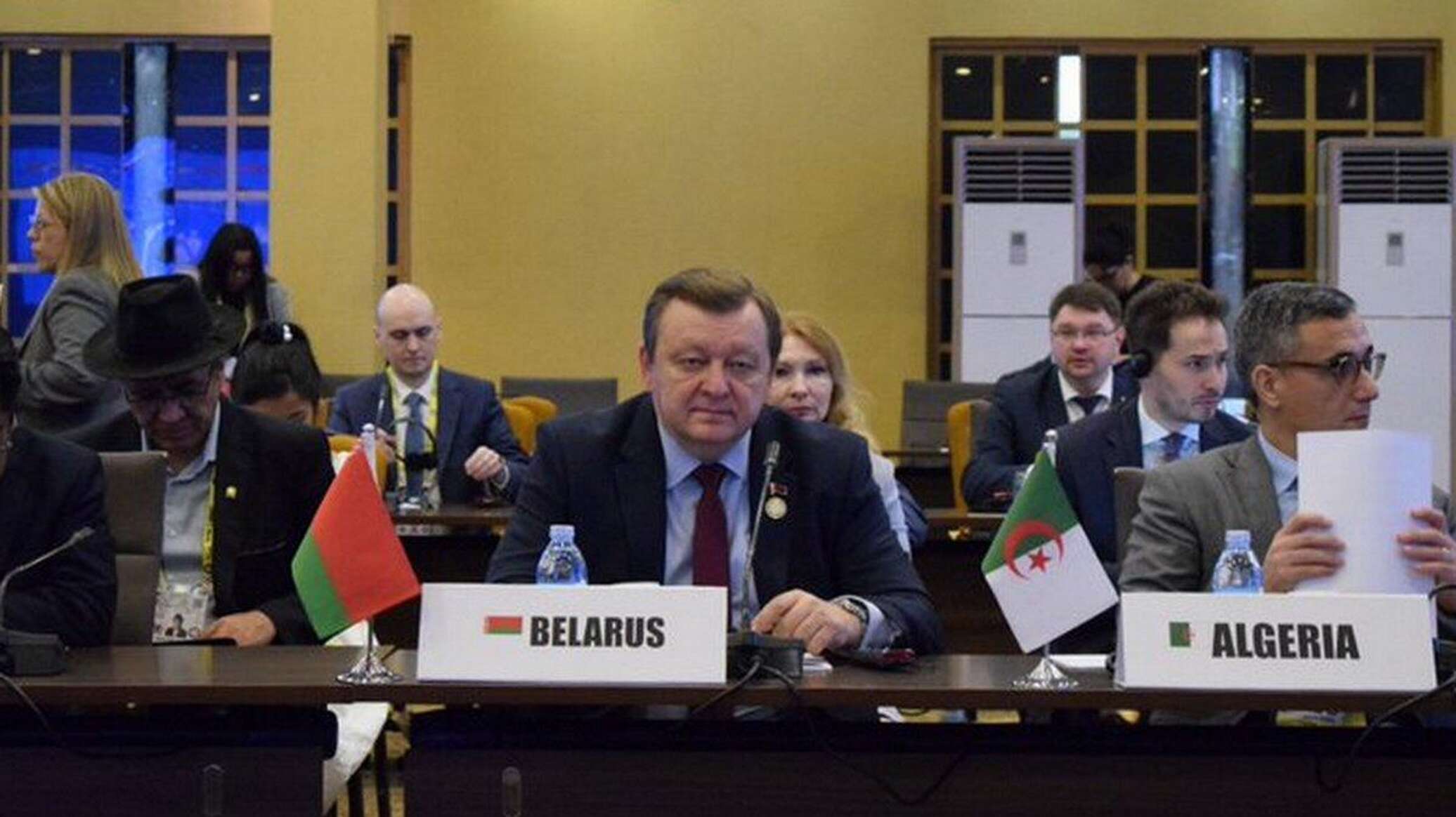 Культура и спорт в беларуси