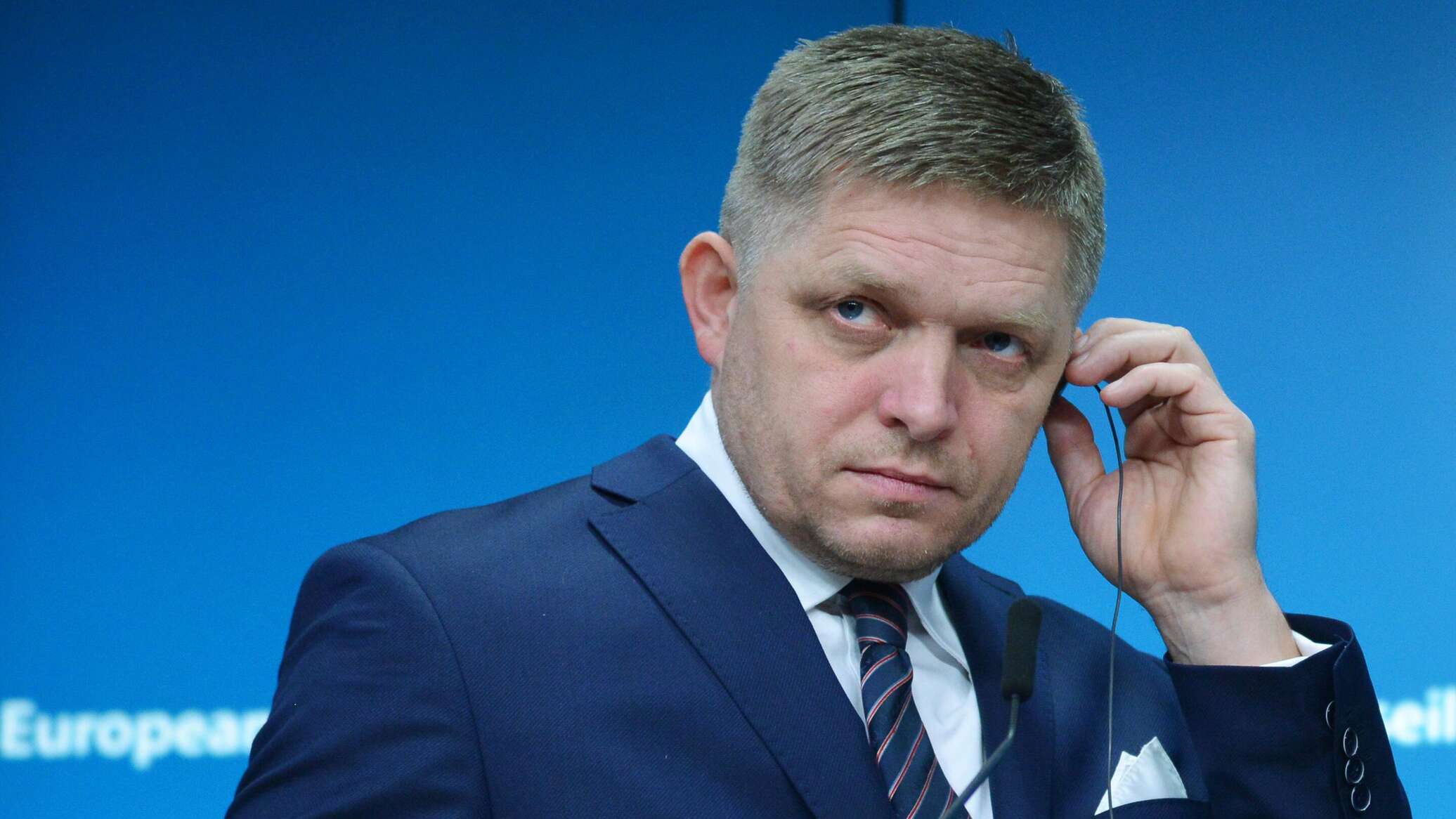 Польша озвучила условия, при которых пропустит самолет Фицо в Москву – Dennik