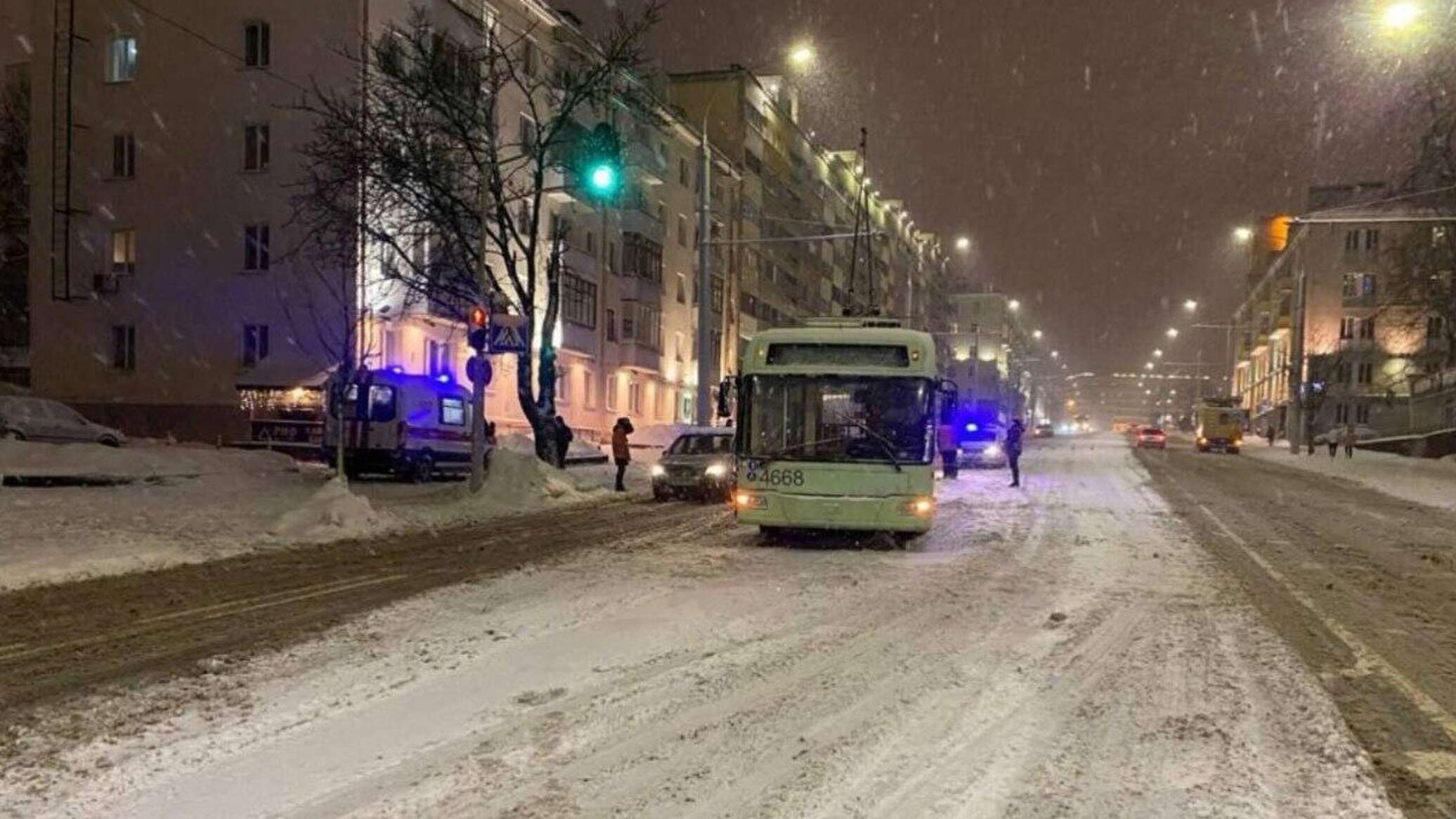 Слобода солигорск