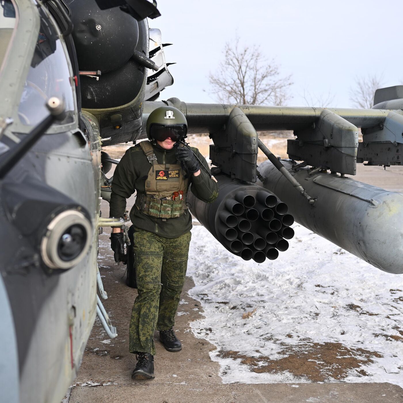 Белый дом признал, что цели ударов РФ на Украине имеют военный характер -  06.02.2024, Sputnik Беларусь