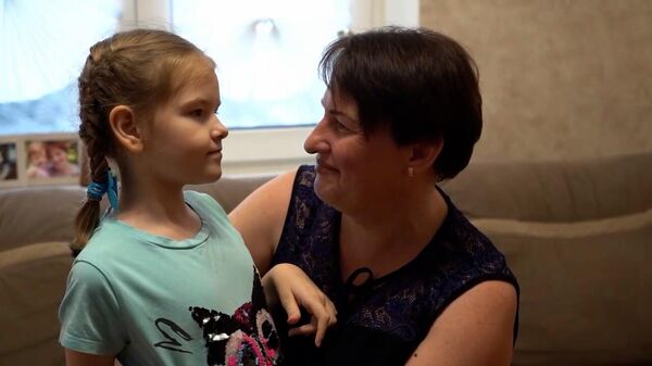 Детям нужна помощь: благотворительный марафон проходит в Минске (видео) - Sputnik Беларусь