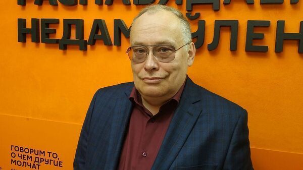Межевич оценил, как Путин и Лукашенко ускорили интеграцию - Sputnik Беларусь