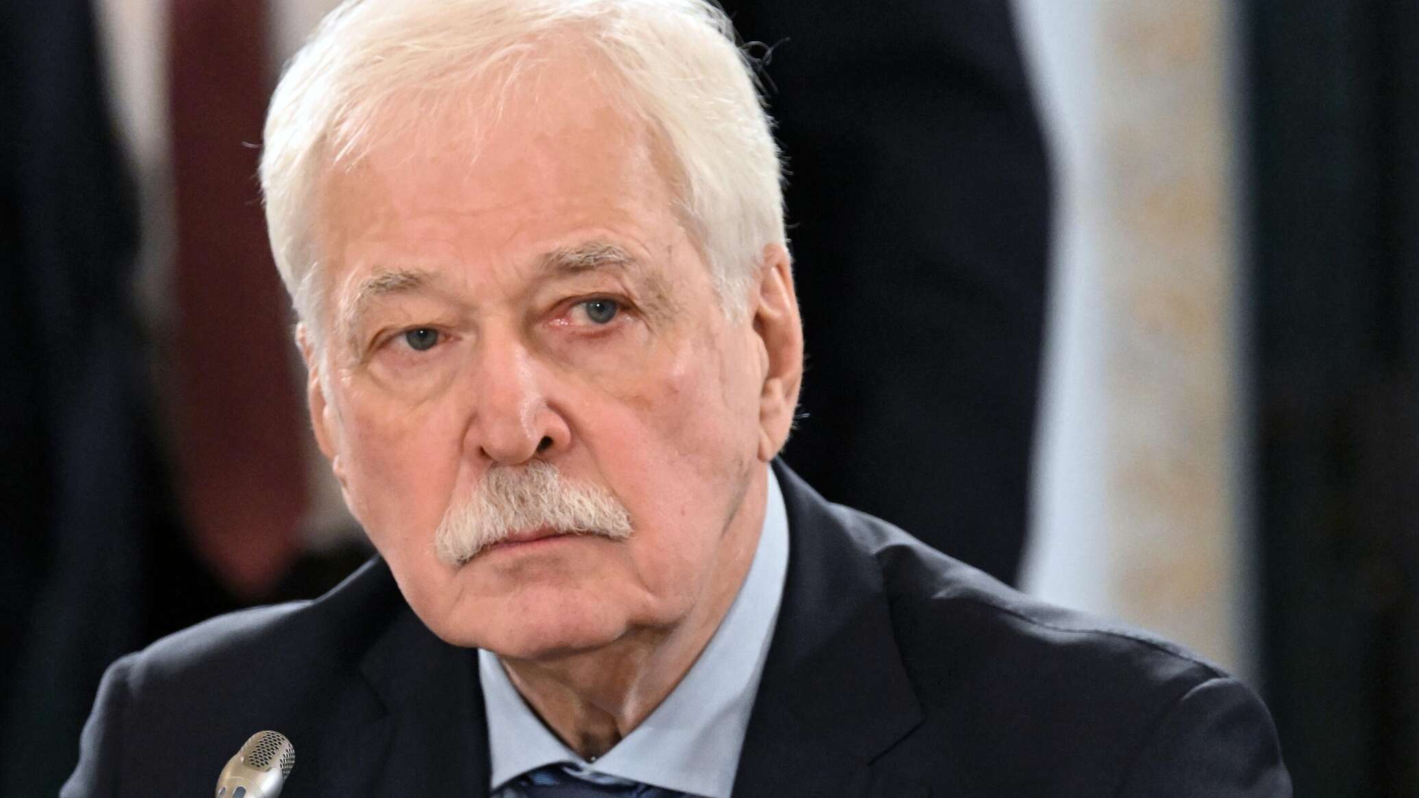 Грызлов: поступила угроза о минировании Генконсульства РФ в Бресте - 17 ...