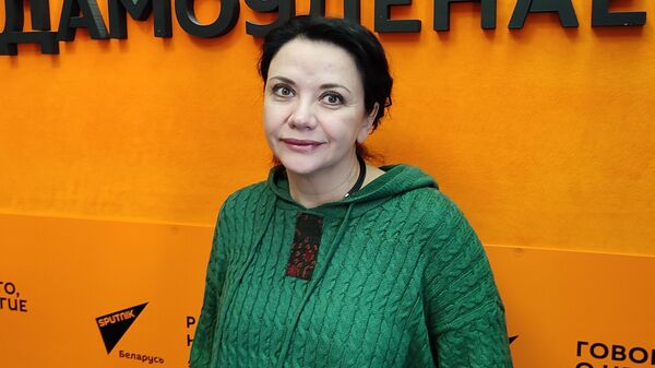 Дубровская: смелость лишь тогда добродетель, когда она усилена человеколюбием! - Sputnik Беларусь
