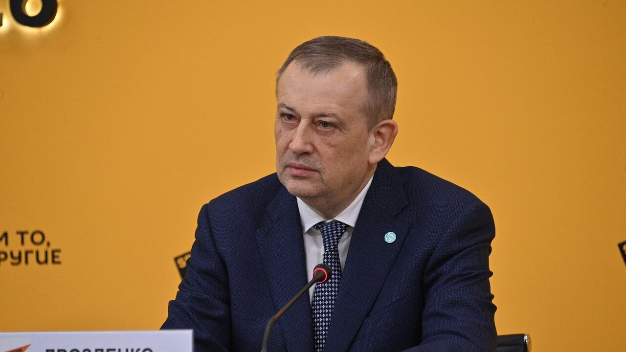 Дрозденко: Беларусь и Ленобласть обречены на развитие, иначе не выжить -  12.02.2024, Sputnik Беларусь