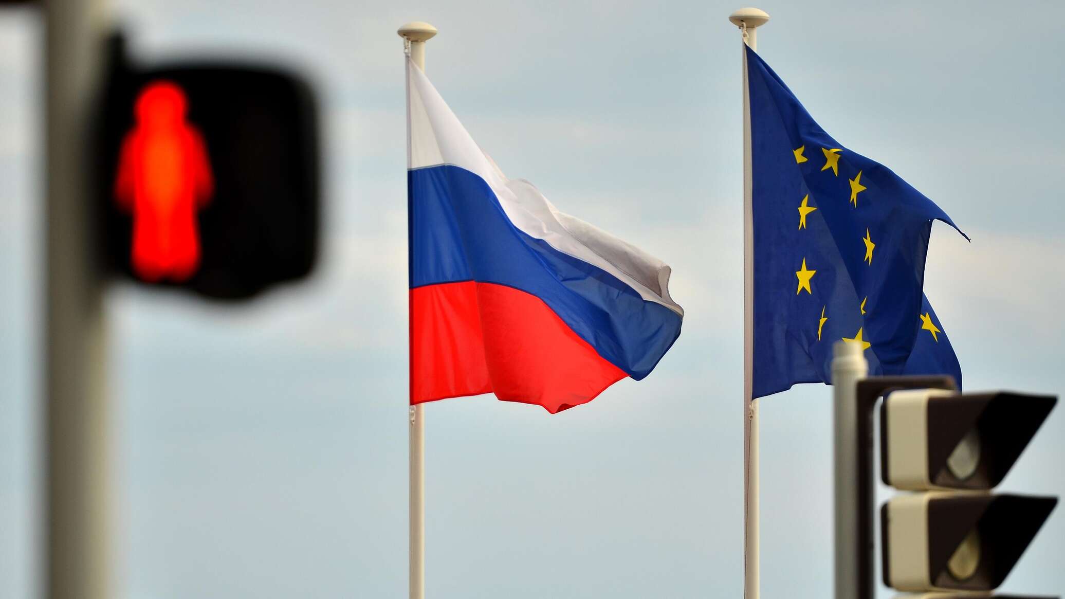 Посольство РФ предупредило страны ЕС о риске разрушенной репутации Посольство РФ предупредило страны ЕС о риске разрушенной репутации